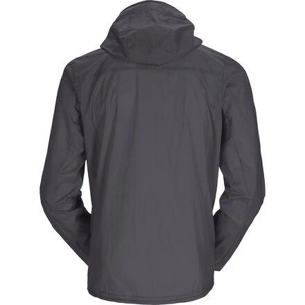 Rab Vital Windshell Hooded Jacket - Men's 3