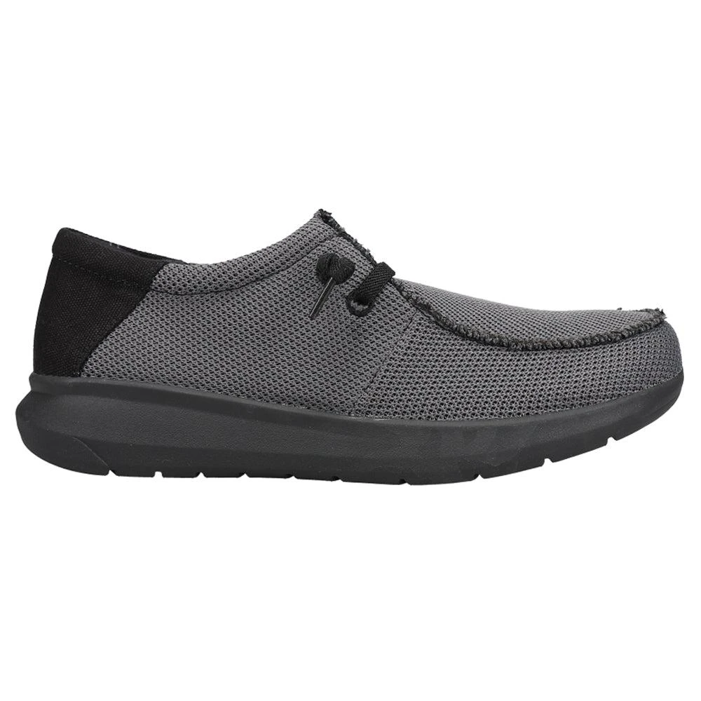 Ariat Hilo Boat Shoes 1