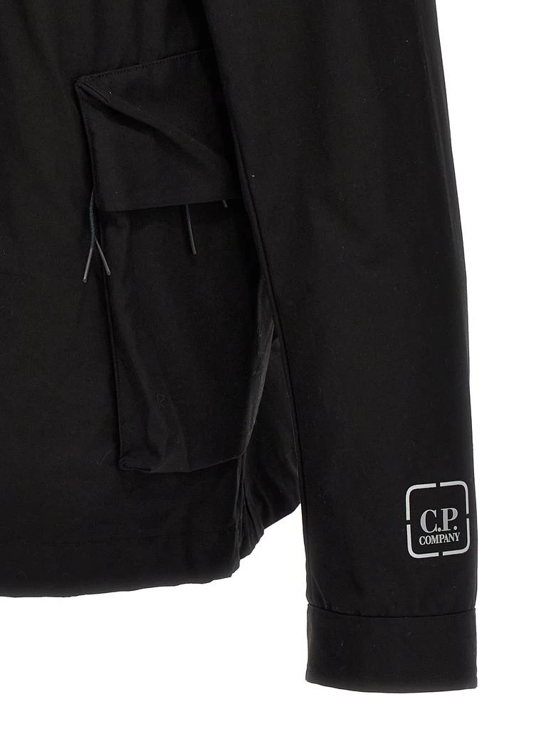 C.P. Company the Metropolis Series Jacket 4