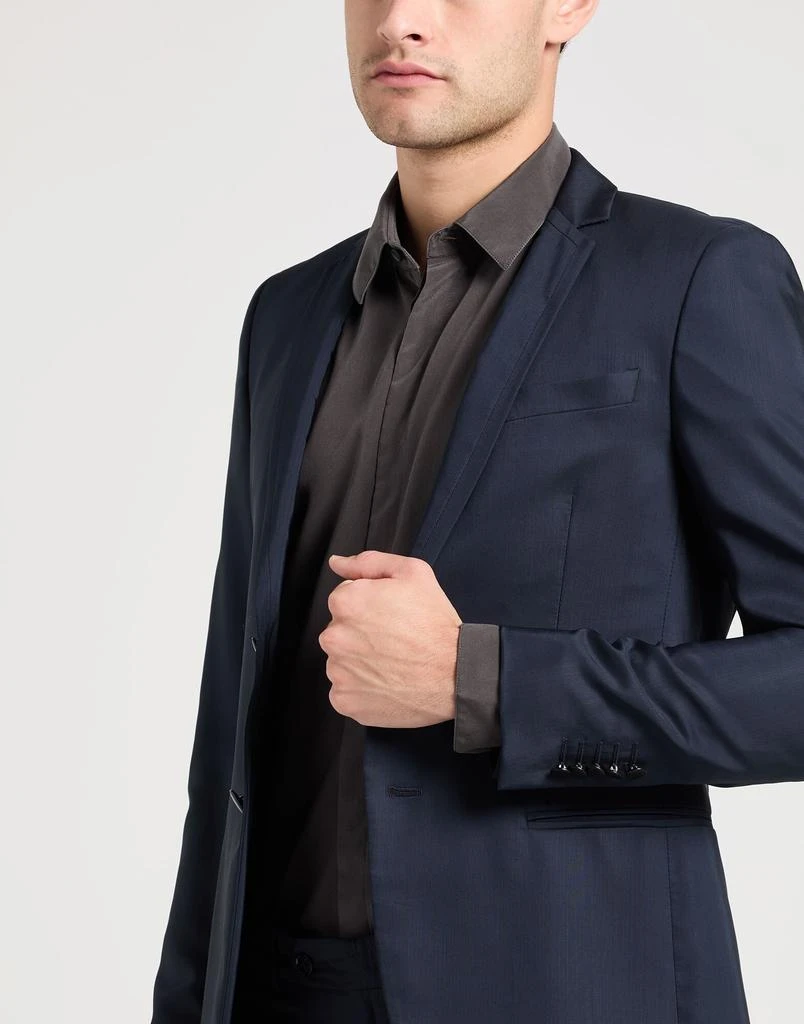 MANUEL RITZ Suits 4
