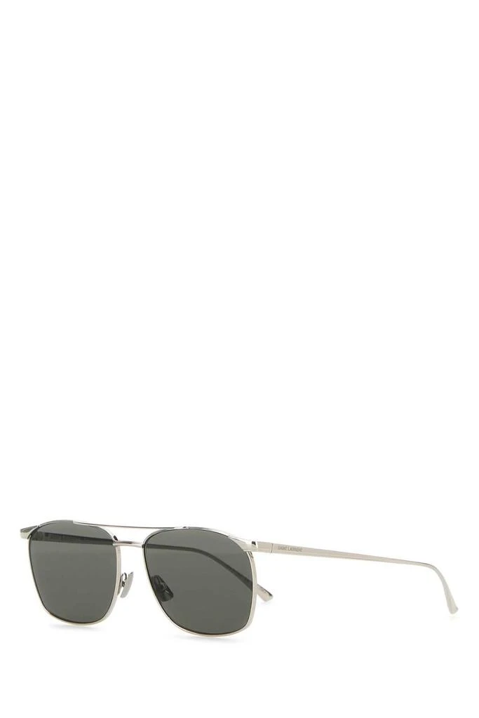 Yves Saint Laurent Saint Laurent Eyewear Square Frame Sunglasses 2