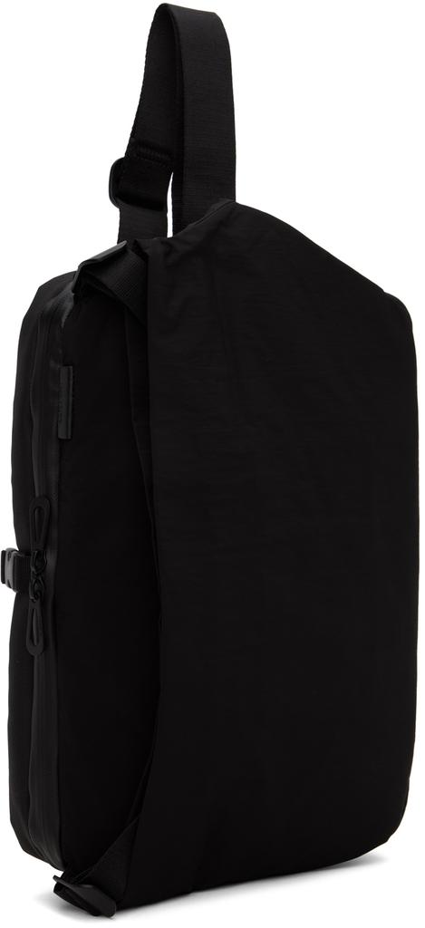 Shop Black Riss MemoryTech Bag on Sale at BeyondStyle – Get 40