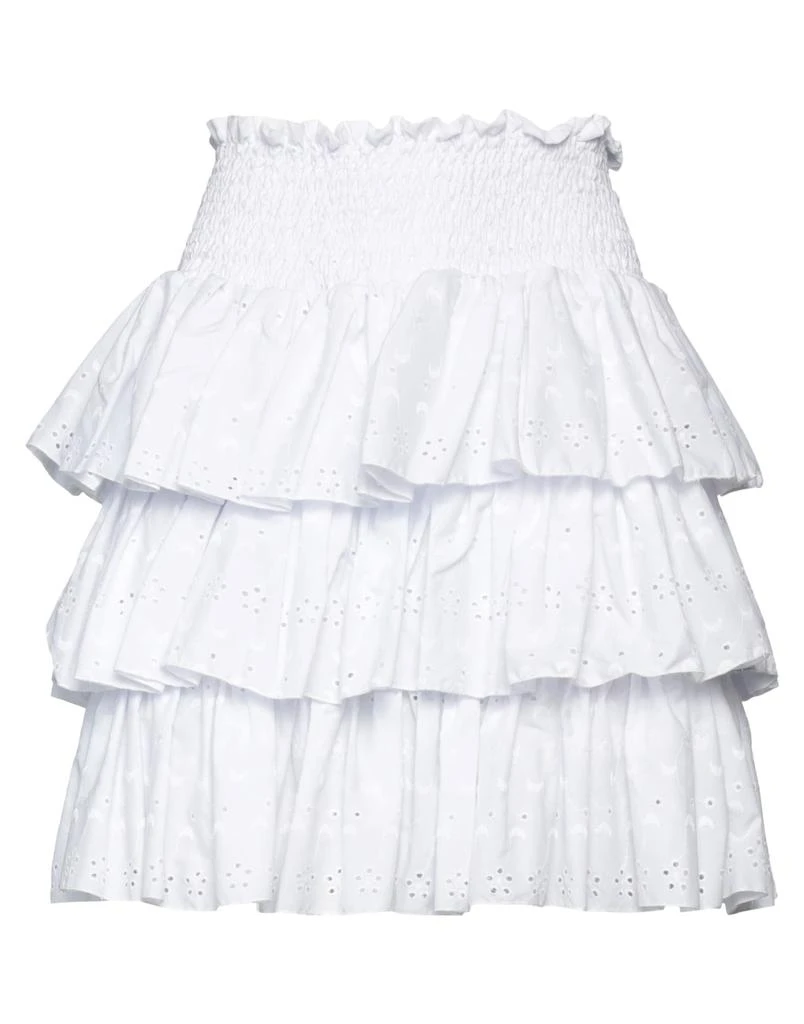 NORA BARTH Mini skirt 1