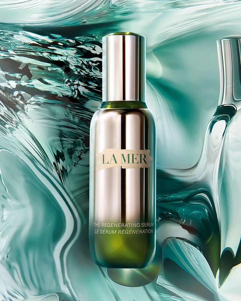 La Mer The Regenerating Serum, 1.0 oz. 2