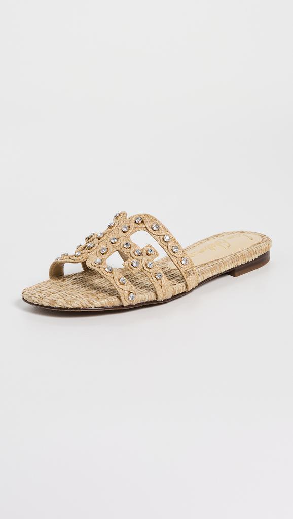 Sam Edelman Bay Jewel Slides