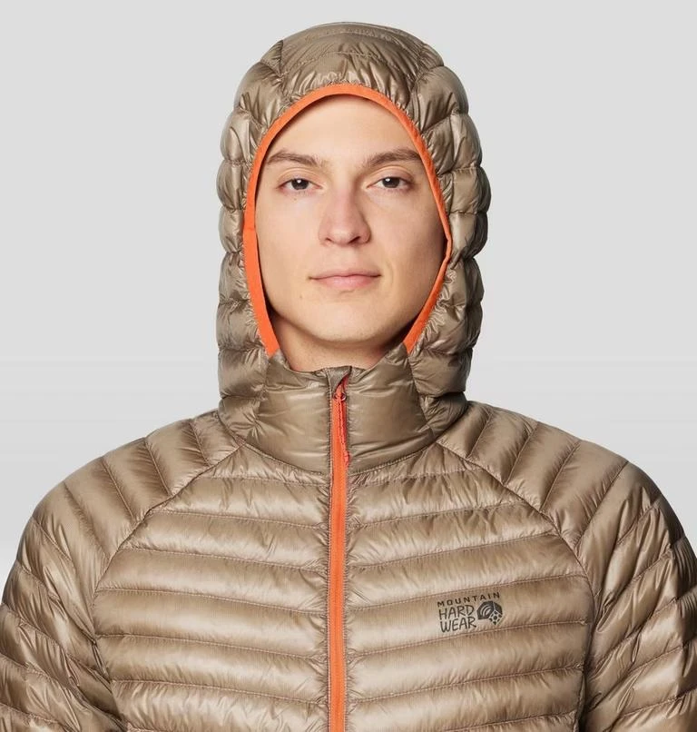 Mountain Hardwear Men
s Ghost Whisperer™ Hoody 6