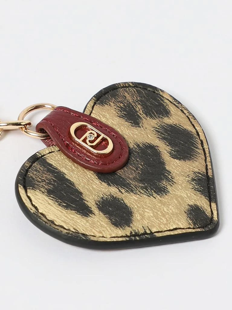 LIU •JO Key chain woman Liu Jo 2