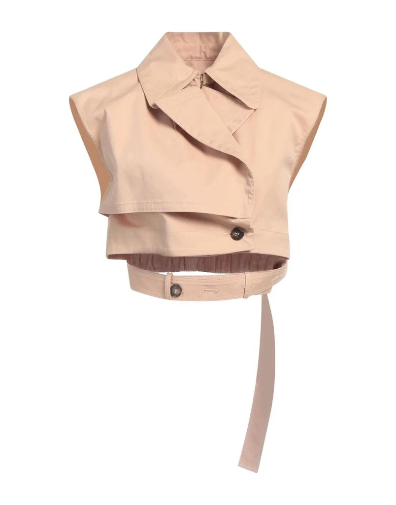 Cedric Charlier Solid color shirts & blouses 1