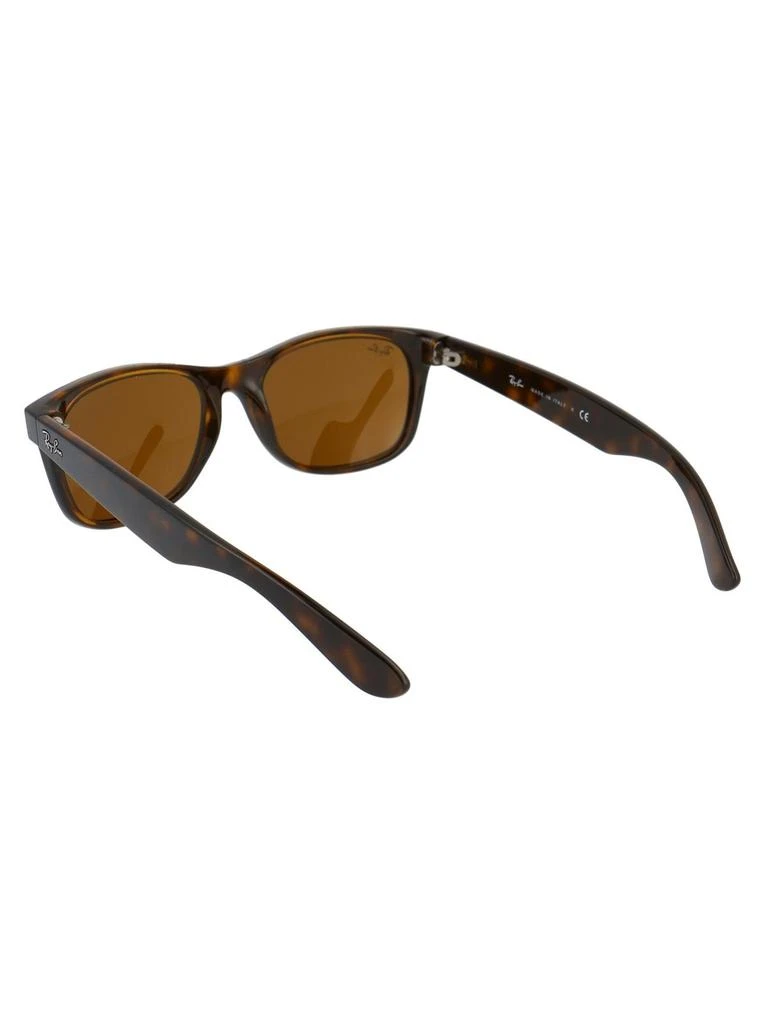 Ray-Ban Ray-Ban New Wayfarer Sunglasses 4