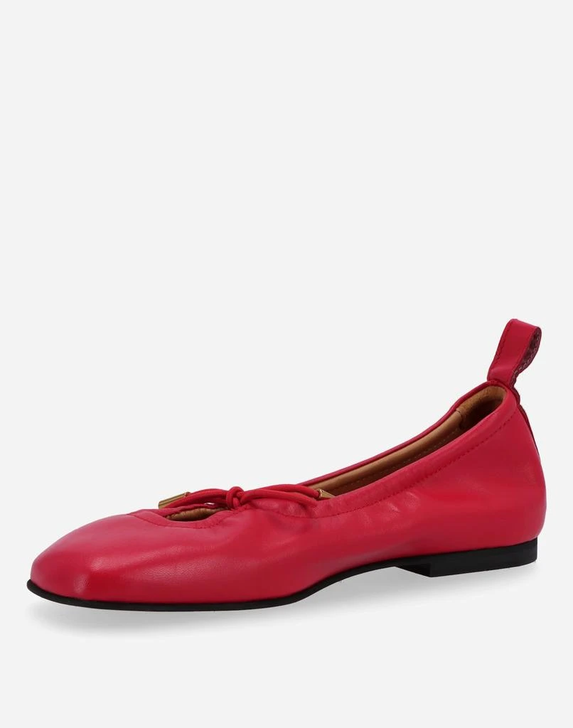 ALOHAS ALOHAS TM Rosalind Leather Ballet Flats 3
