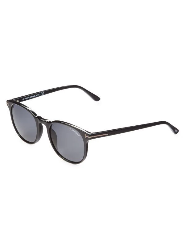 Tom Ford 51MM Round Sunglasses 2