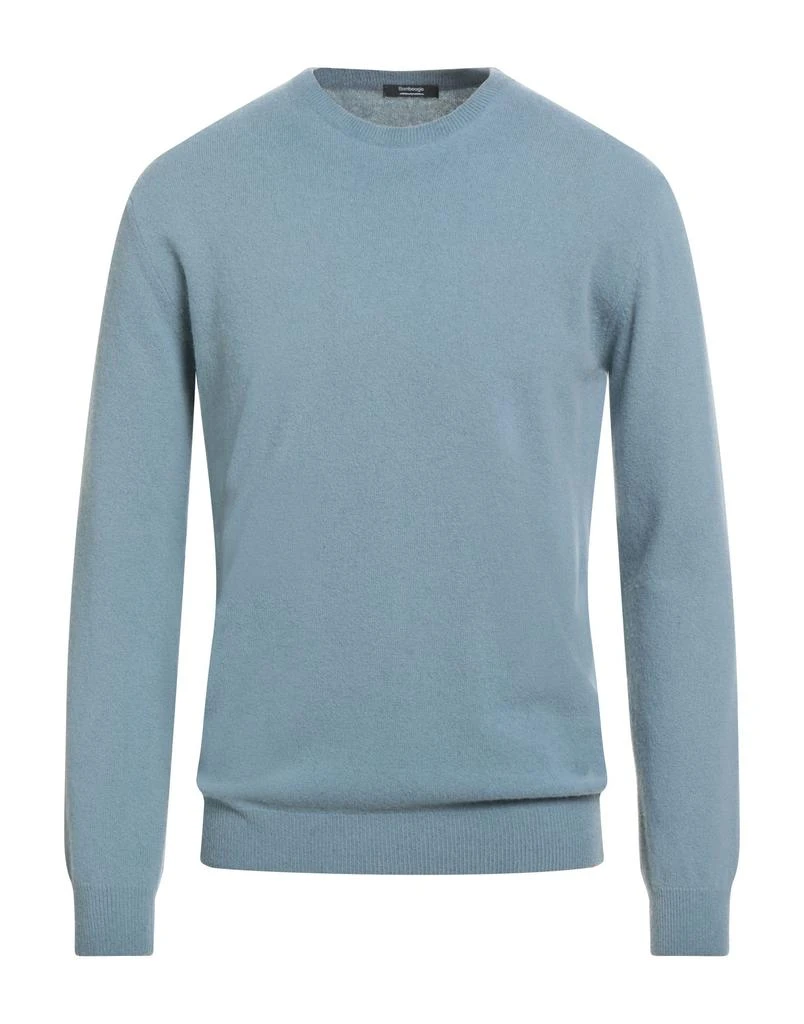 BOMBOOGIE Sweater 1