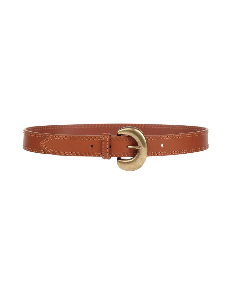 MAISON BOINET Belts