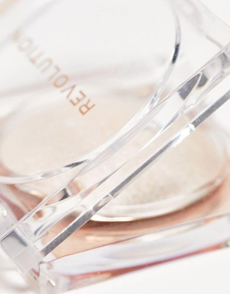 Revolution Revolution Beam Bright Highlighter Diamond Glow 4