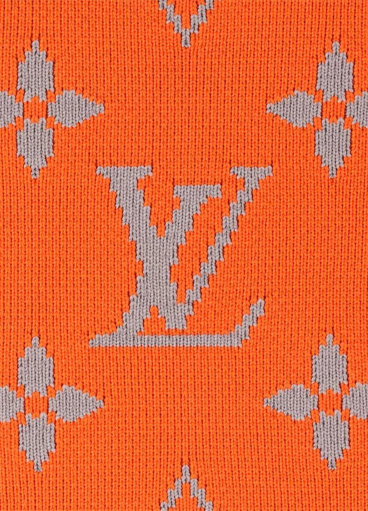 Louis Vuitton Horizon Soft Duffle 55 6