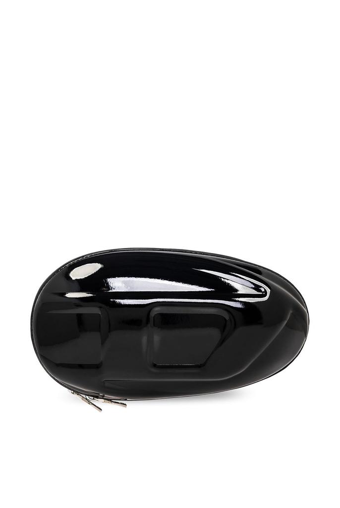 Diesel Diesel DR Fold All-Around Zipped Clutch Bag