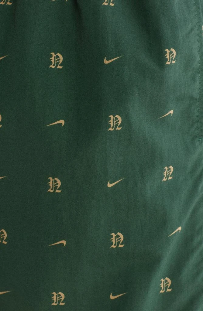 NIKE 7-Inch Volley Swim Trunks 5