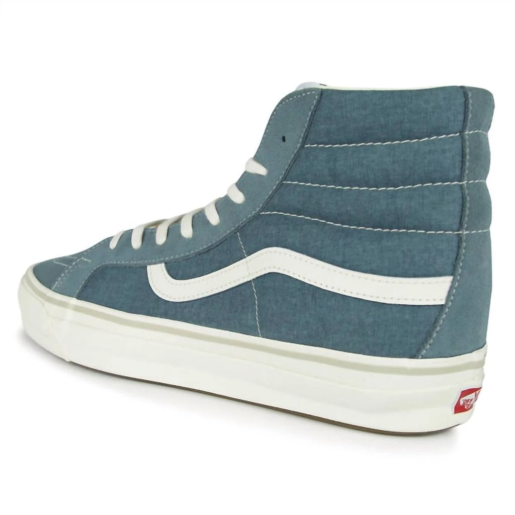 Vans Vans - Men's Mte Sk8-hi Reissue 38 Sneaker 3