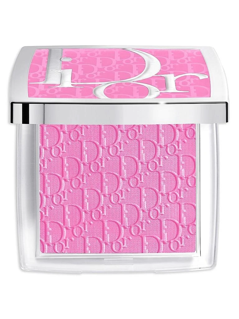 Dior Backstage Rosy Glow Blush 1