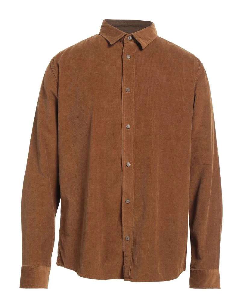 Selected Homme Solid color shirt 1