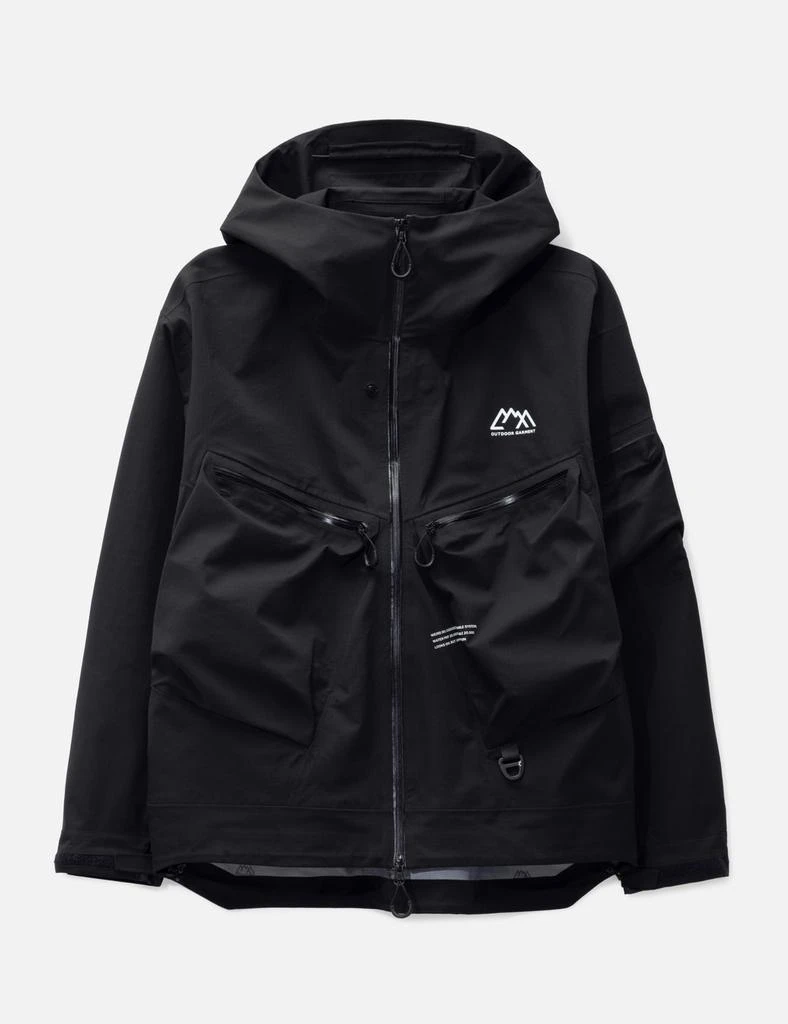 CMF Outdoor Garment Weird Shell Coexist Jacket 1