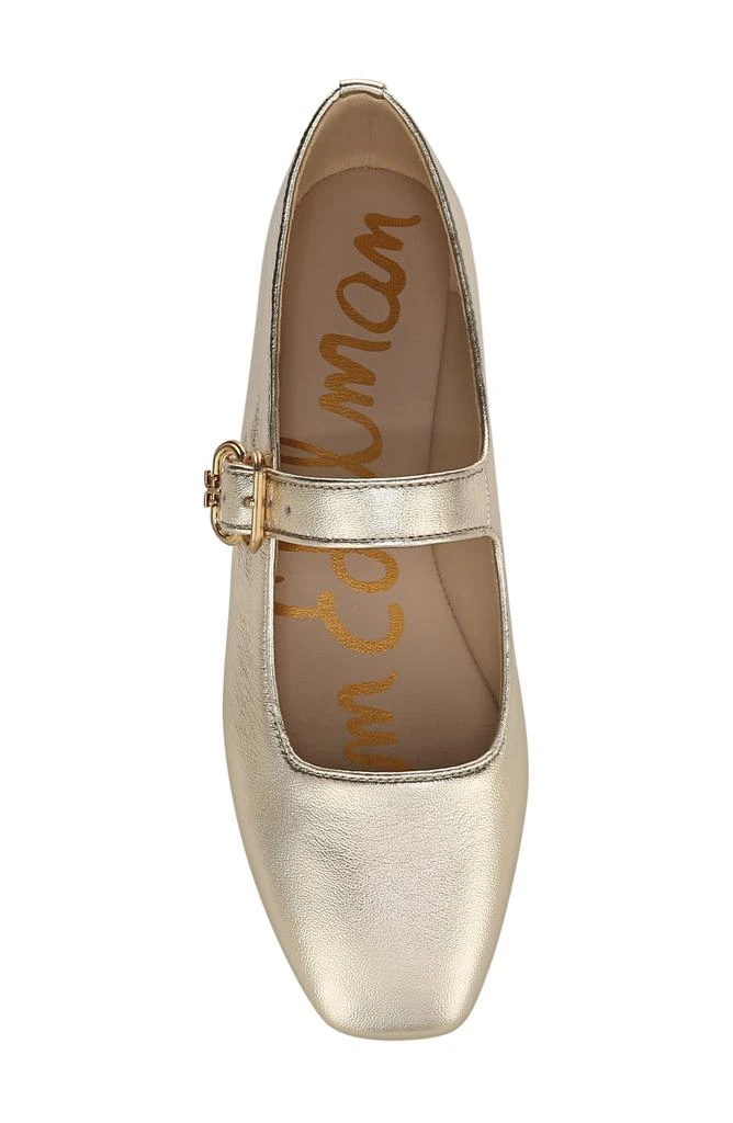 Sam Edelman Michaela Mary Jane Flat 5