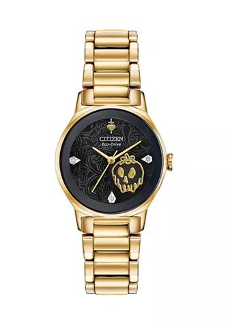 Citizen Evil Queen Diamond Bracelet Watch
