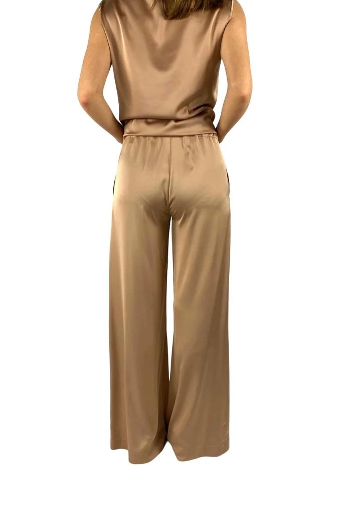 D.Exterior D.Exterior - Satin Look Pants 3