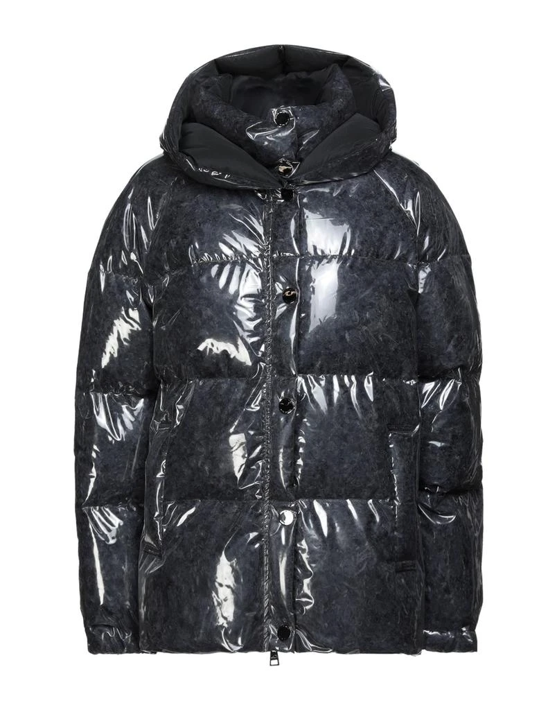 GOOSETECH Shell  jacket 1