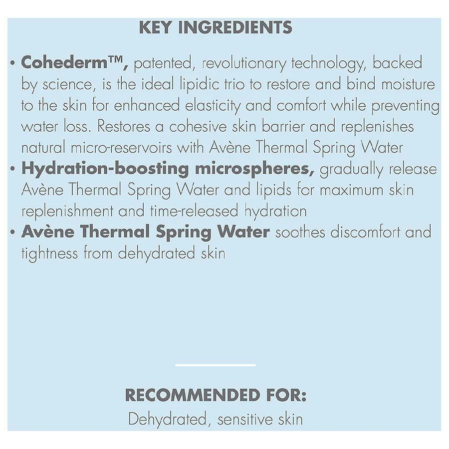 Avene Hydrance Light Hydrating Emulsion 5