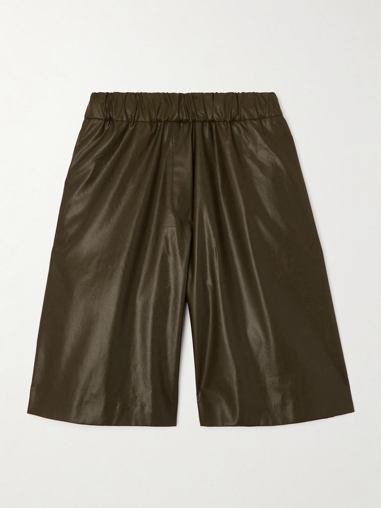 Dries Van Noten POMY BIS BERMUDA SHORTS - Shorts - BeyondStyle