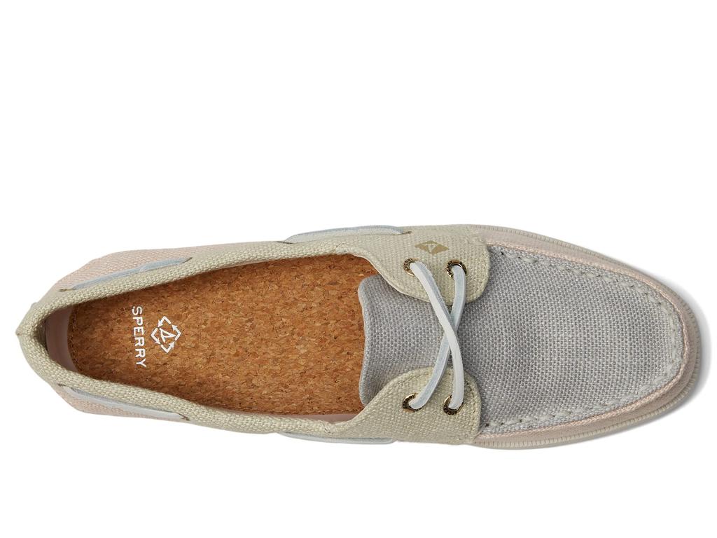 Sperry Authentic Original 2-Eye Baja