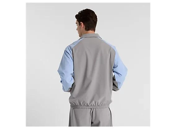 New Balance In Game Woven Track Jacket 3