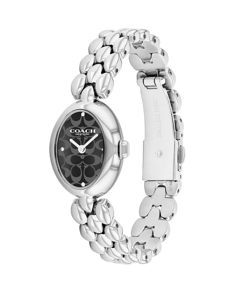 Coach Sammy Watch, 22mm 2