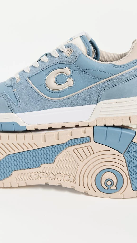 Coach Soho Sneakers 5