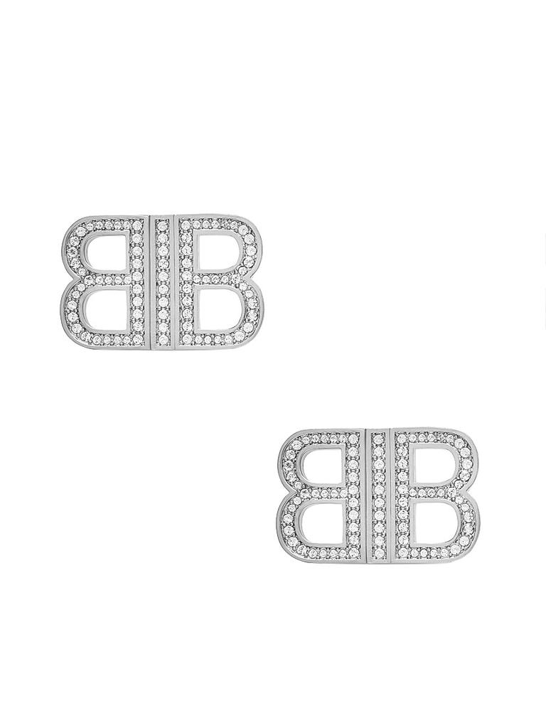 Balenciaga B Chain Xs Earp Earring – On Sale Now with Up to 16