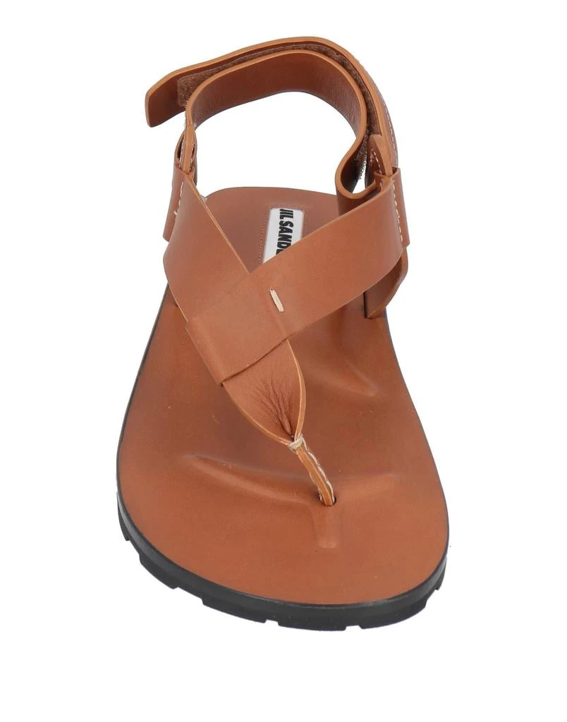 Jil Sander Flip flops 4