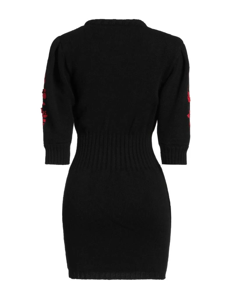 PHILOSOPHY di LORENZO SERAFINI Midi dress 2