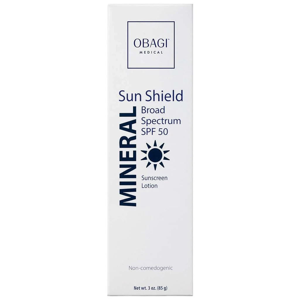 Obagi Obagi Sun Shield Mineral Broad Spectrum SPF 50 2