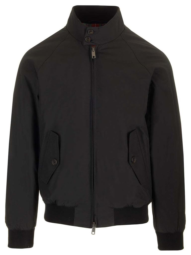 Baracuta g9 Thermal Jacket