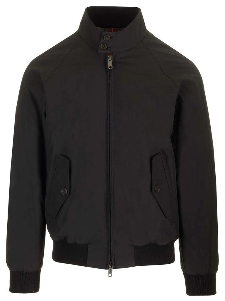 Baracuta g9 Thermal Jacket 1