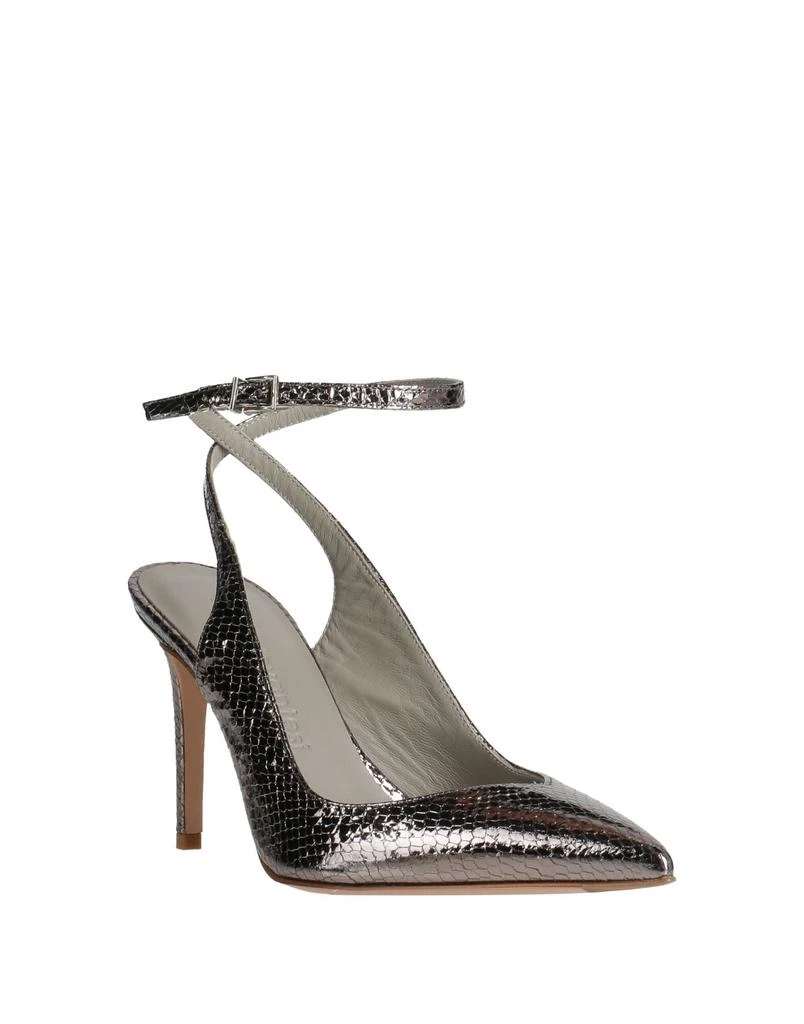 SERGIO LEVANTESI Pump 2
