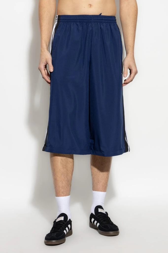 Adidas Wide-leg trousers 5