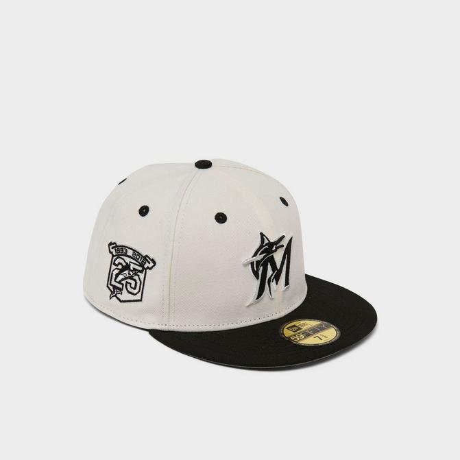 NEW ERA New Era Miami Marlins MLB 59FIFTY Fitted Hat