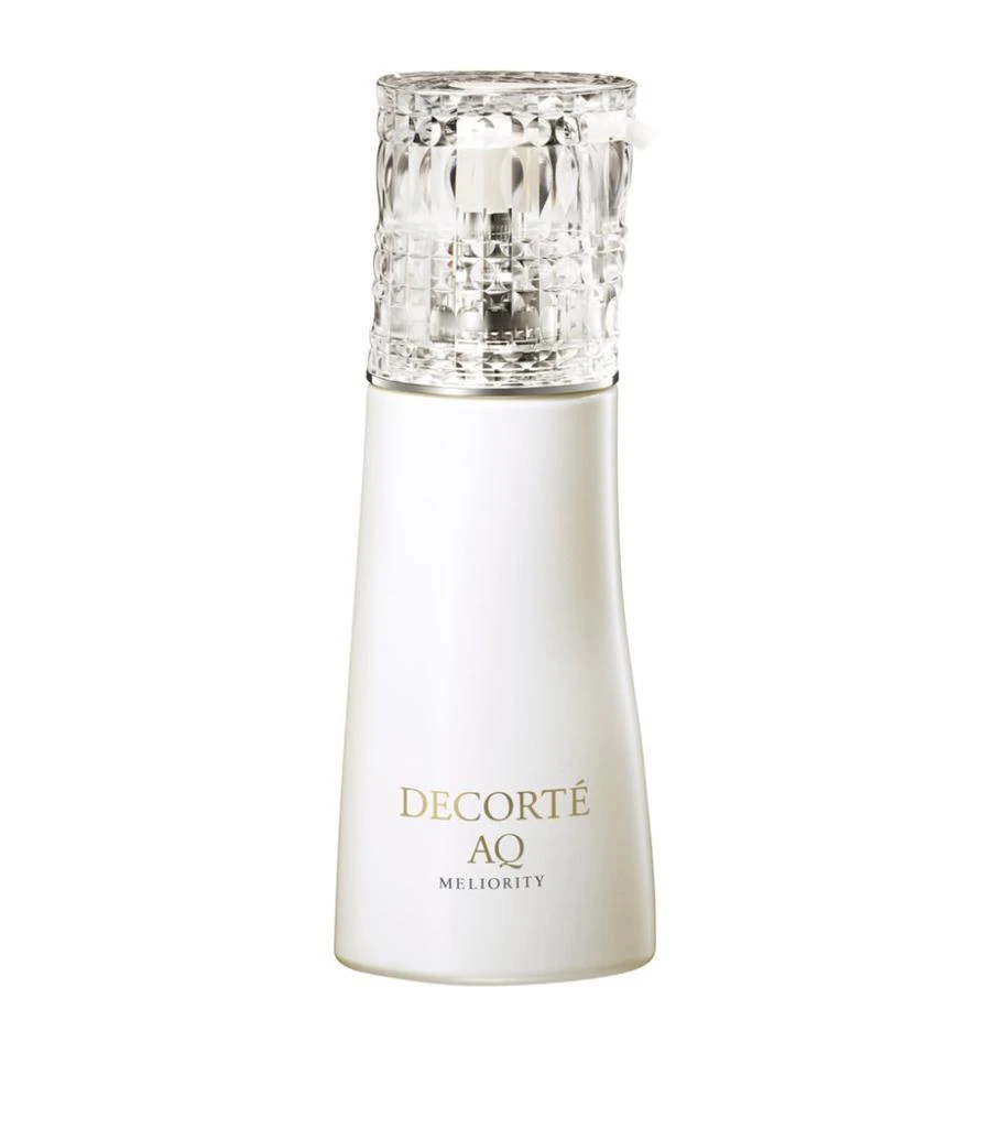 Decorté Aq Meliority Radiance Repair Foaming Face Wash (200Ml) 1