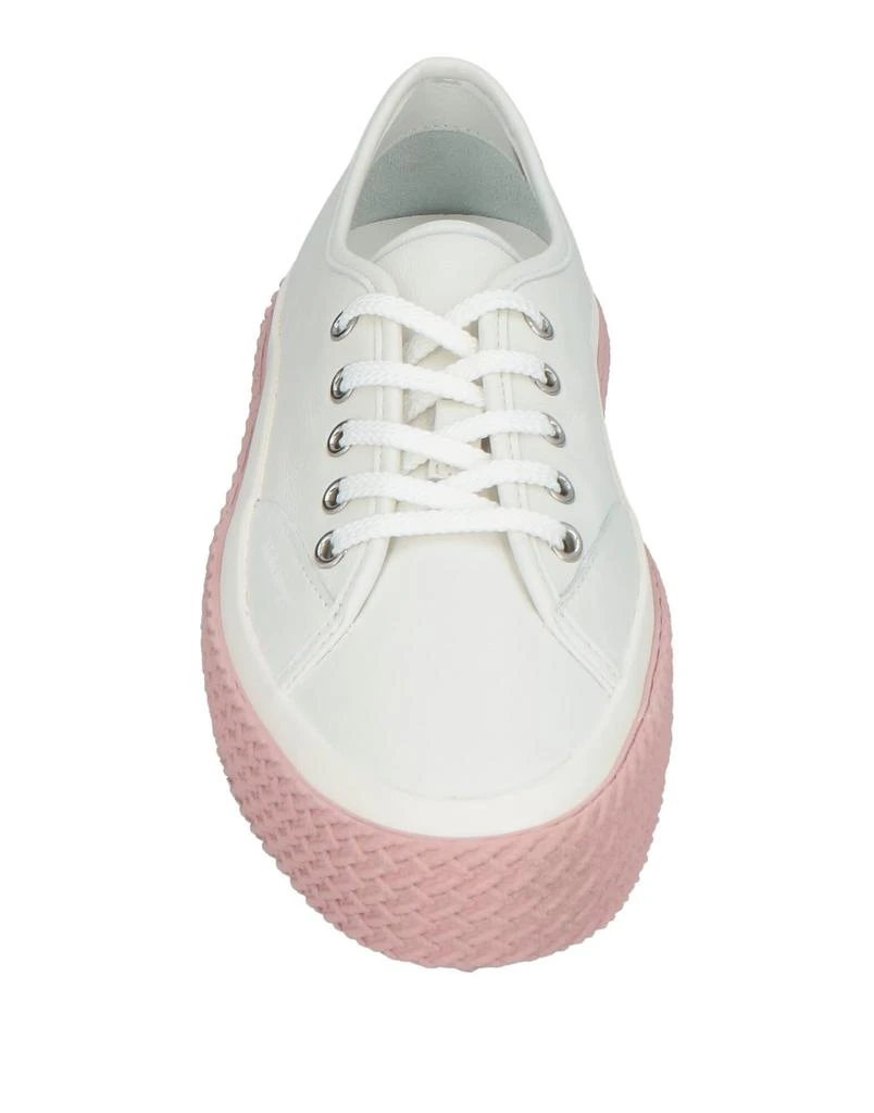 Salvatore Ferragamo Sneakers 4