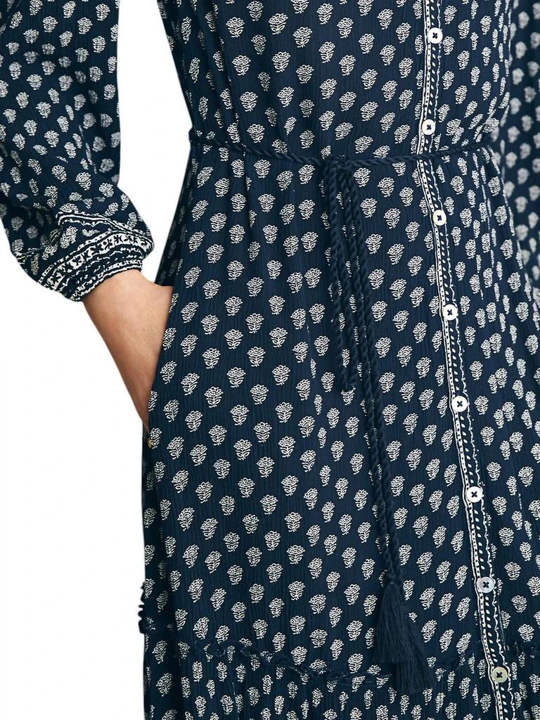 chinese dress ladies Faherty Orinda Maxi Dress main image 0