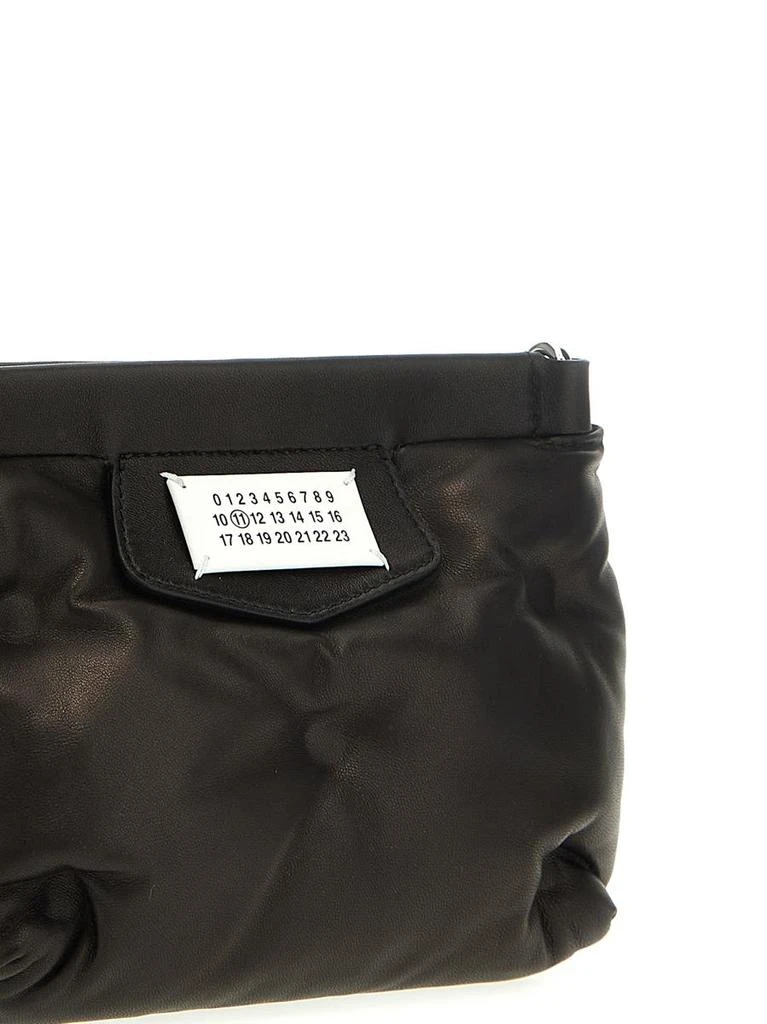 MAISON MARGIELA Maison Margiela 'Glam Slam Red Carpet Mini' Clutch 3
