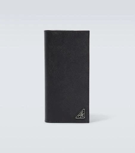 Prada Saffiano leather portfolio 1
