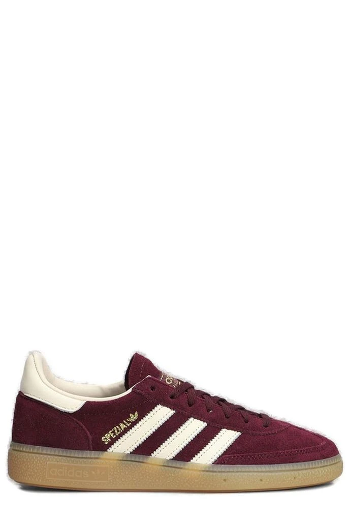 Adidas Adidas Originals Handball Spezial Lace-Up Sneakers 1